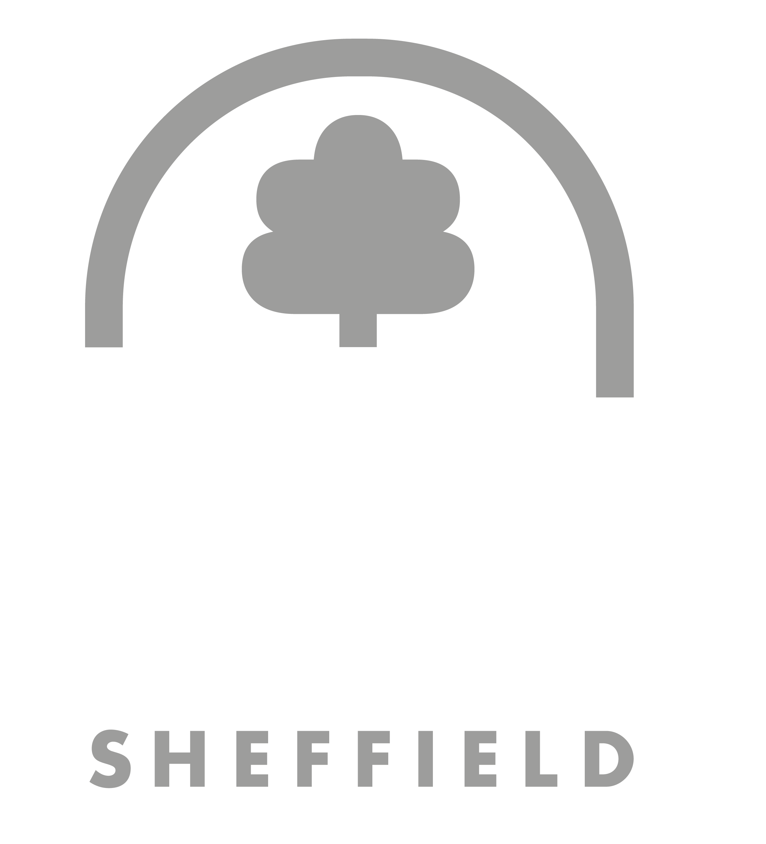 Building Better Parks Sheffield